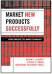 Market New Products Successfully