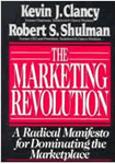 The Marketing Revolution