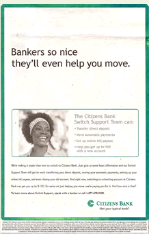 Citizens Bank